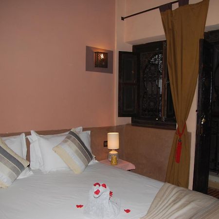 Riad Des Etoiles Marrakesh Cameră foto