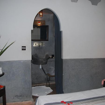 Riad Des Etoiles Marrakesh Exterior foto