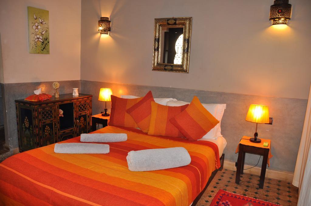 Riad Des Etoiles Marrakesh Cameră foto