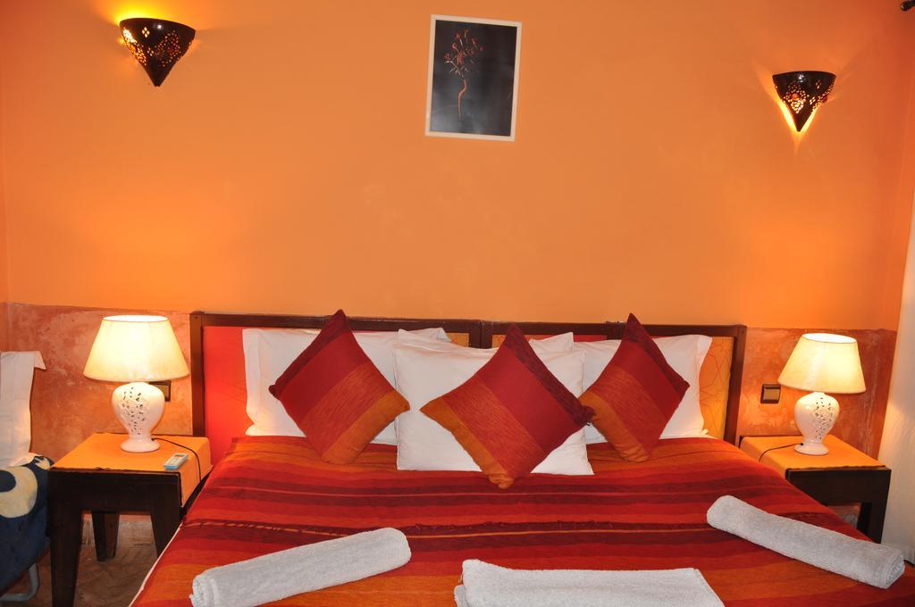 Riad Des Etoiles Marrakesh Cameră foto