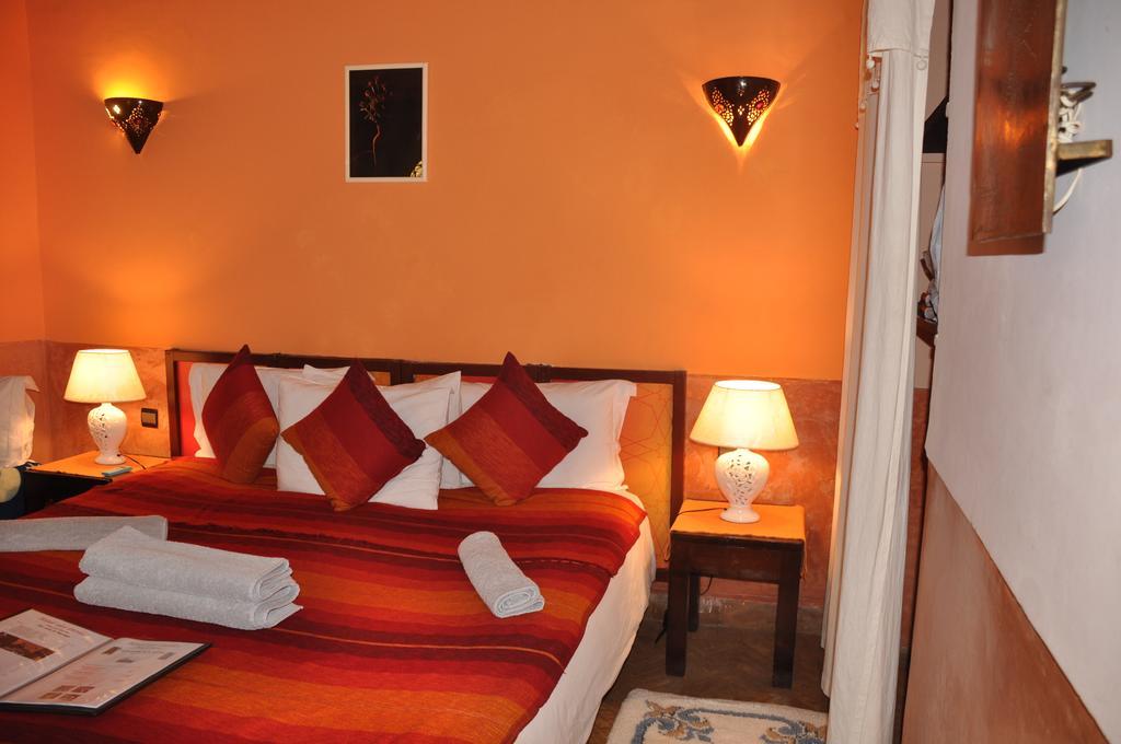 Riad Des Etoiles Marrakesh Cameră foto