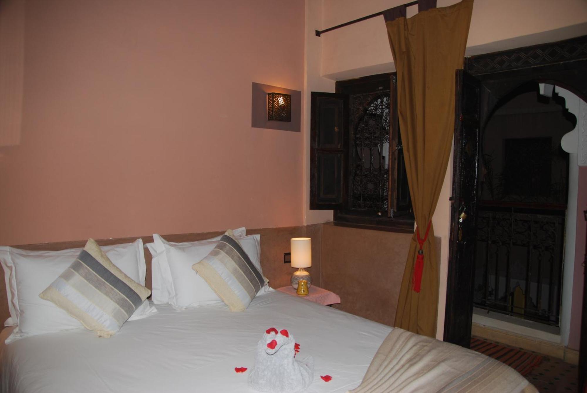 Riad Des Etoiles Marrakesh Cameră foto
