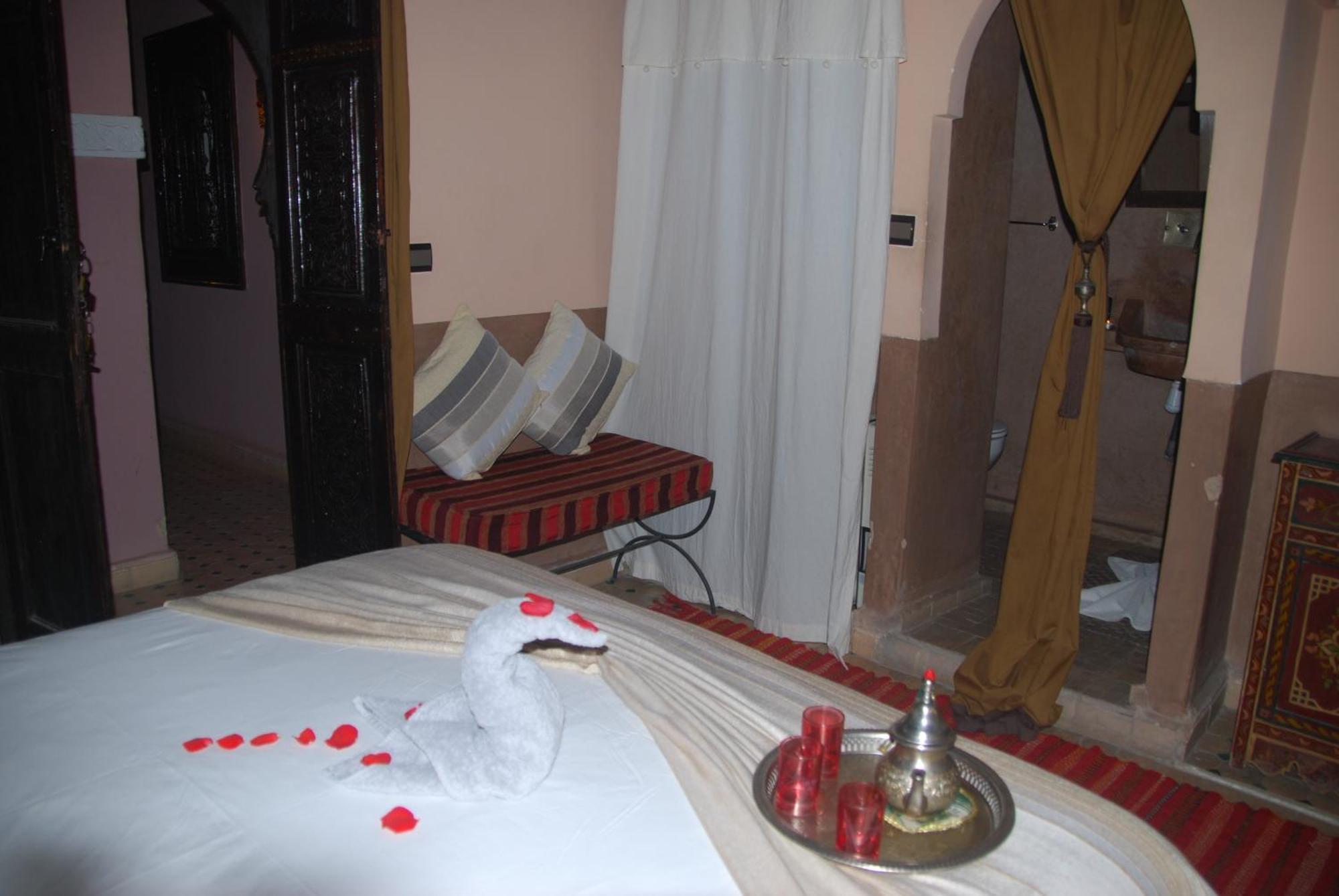 Riad Des Etoiles Marrakesh Cameră foto