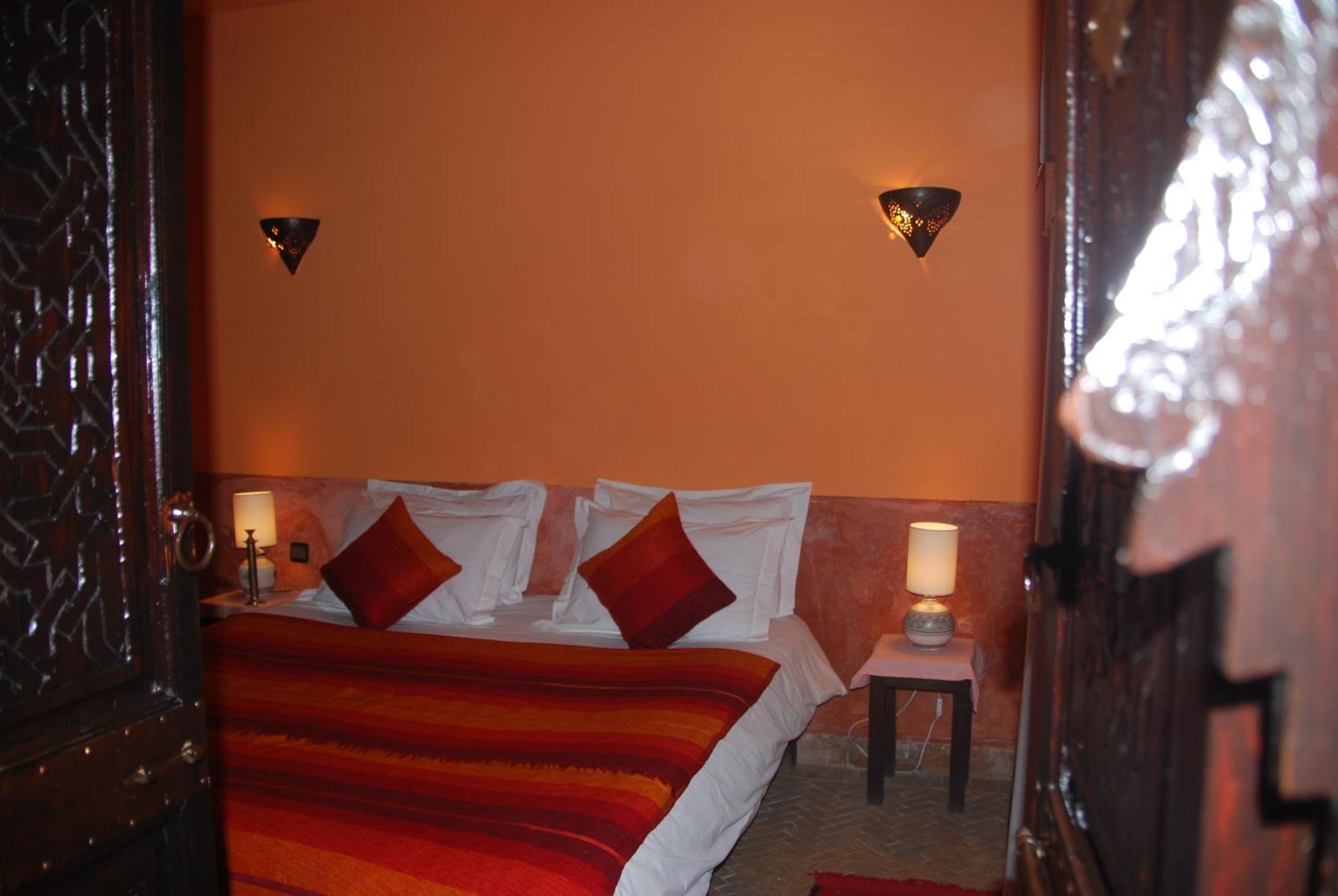 Riad Des Etoiles Marrakesh Cameră foto