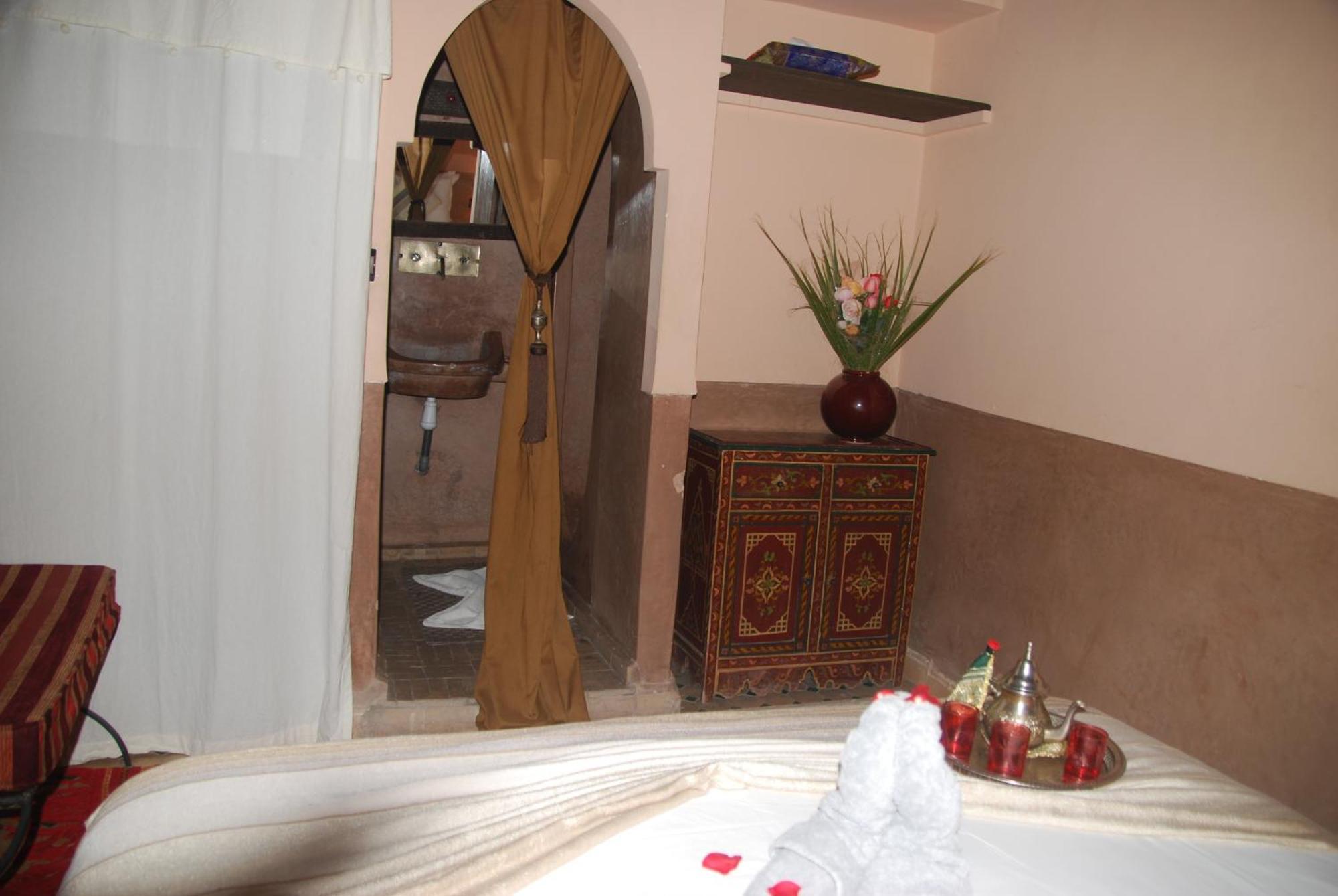 Riad Des Etoiles Marrakesh Cameră foto