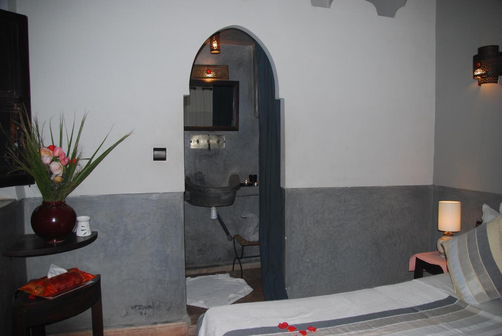Riad Des Etoiles Marrakesh Exterior foto