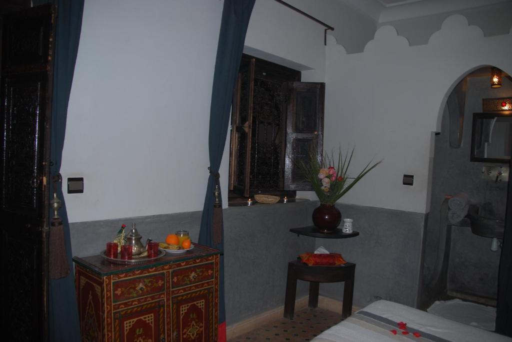 Riad Des Etoiles Marrakesh Cameră foto