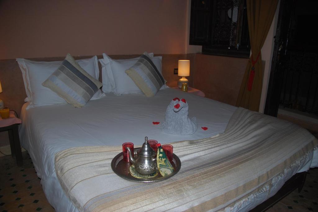 Riad Des Etoiles Marrakesh Cameră foto