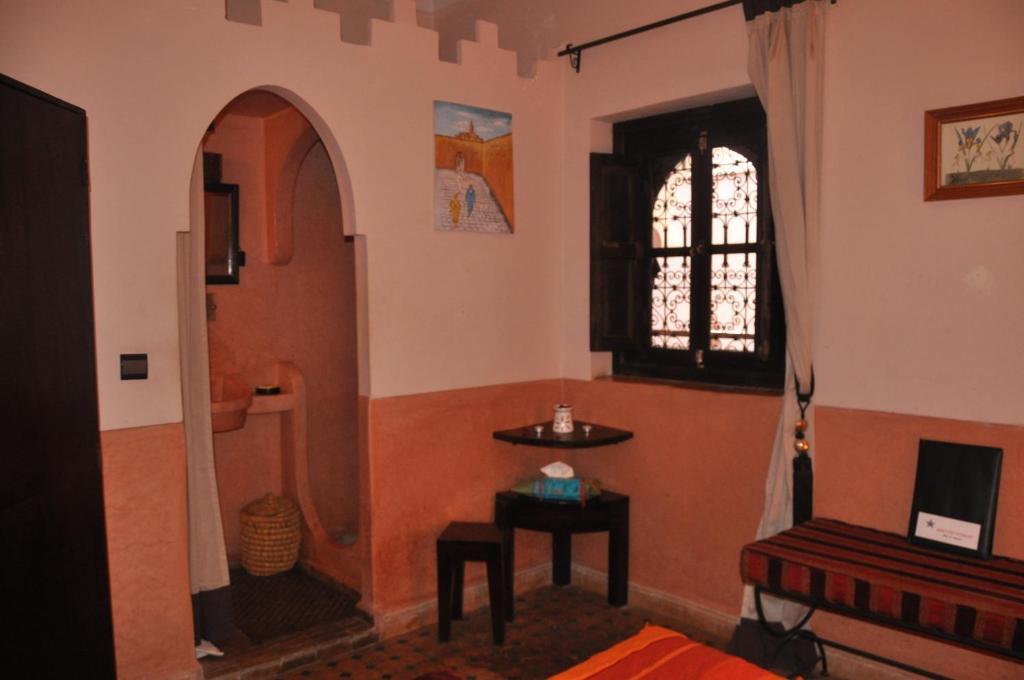 Riad Des Etoiles Marrakesh Exterior foto